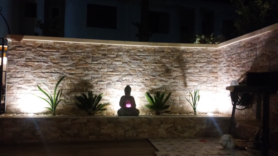 Terminando el proyecto