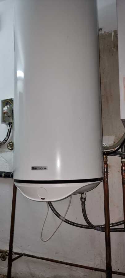 Termo 150l