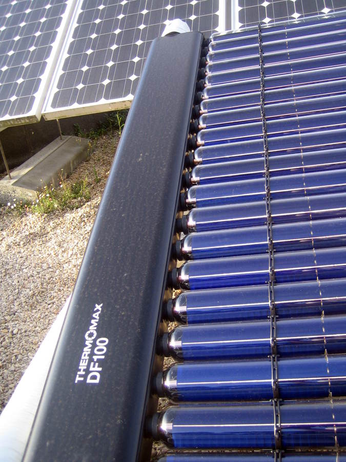 Termomax DF 100
