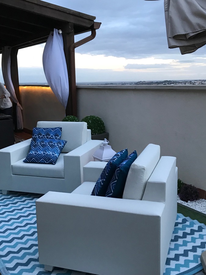 Zona sillones individuales 2