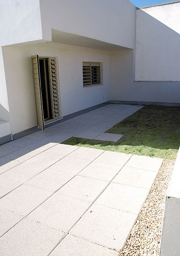 Terraza dormitorio principal