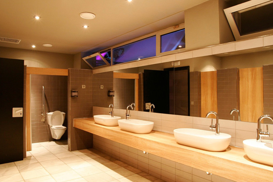 Terraza Plaza de Europa (Sevilla)