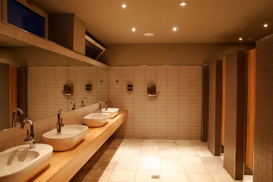 Terraza Plaza de Europa (Sevilla)