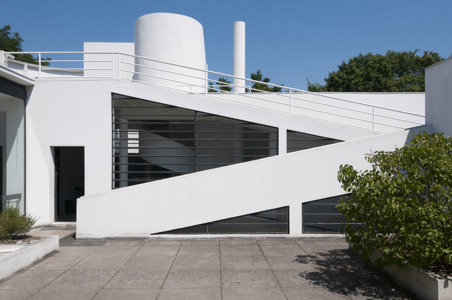 Terraza Villa Saboya