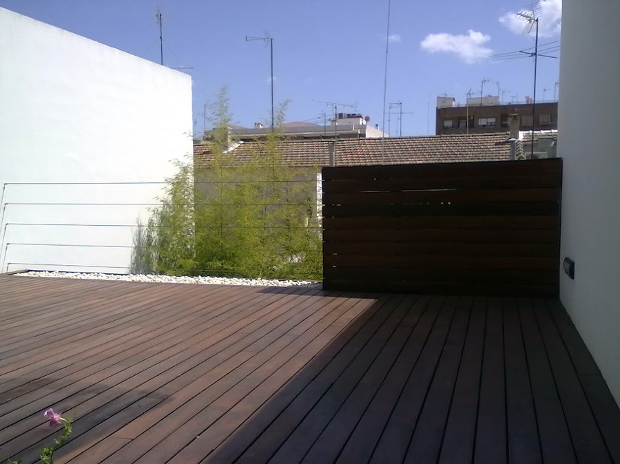 TERRAZA