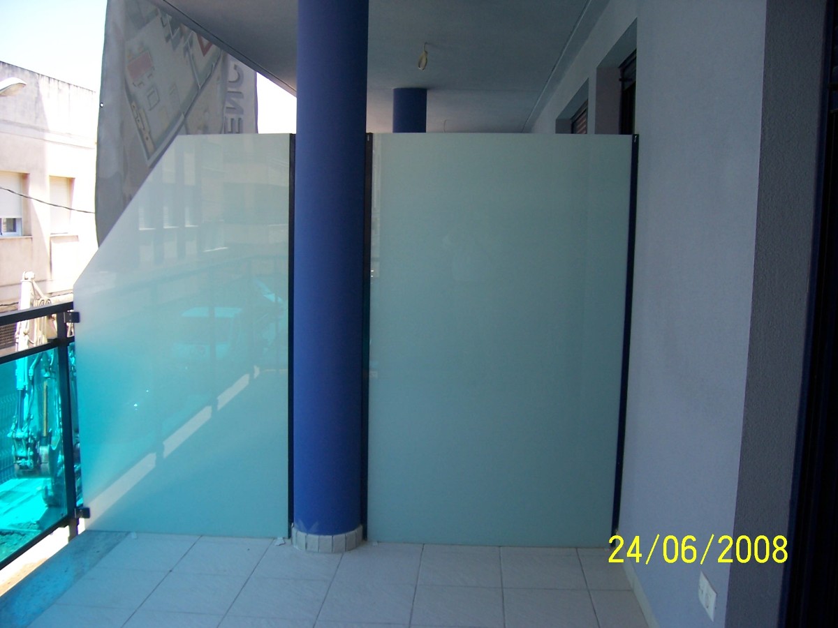 TERRAZAS PLANTA TIPO SEPARADAS