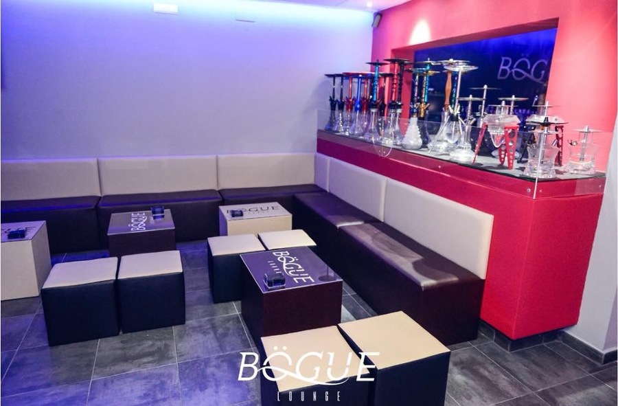 Discoteca Benalmádena