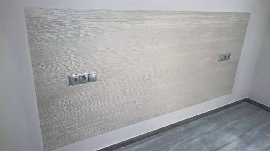 Texturas y colores infinitos ;)