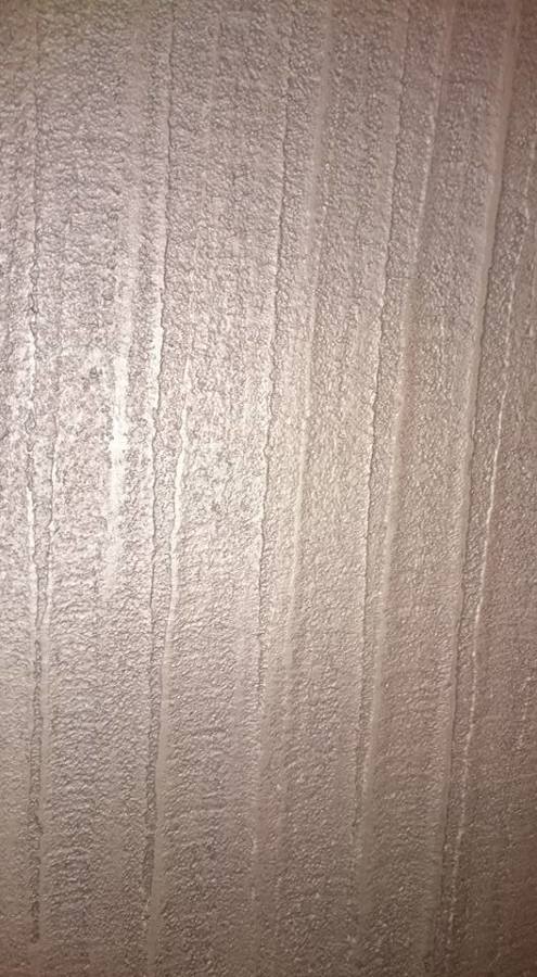 Texturas y colores infinitos ;)