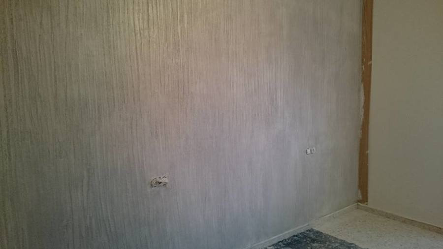 Texturas y colores infinitos ;)