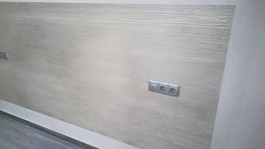 Texturas y colores infinitos ;)