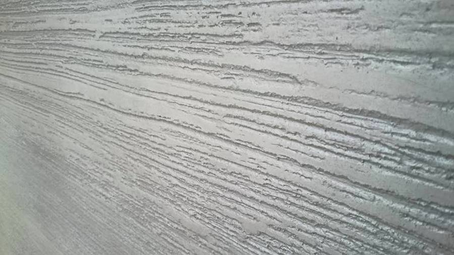 Texturas y colores infinitos ;)