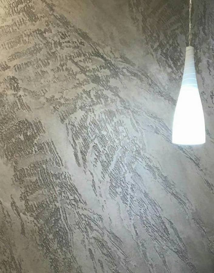 Texturas y colores infinitos ;)