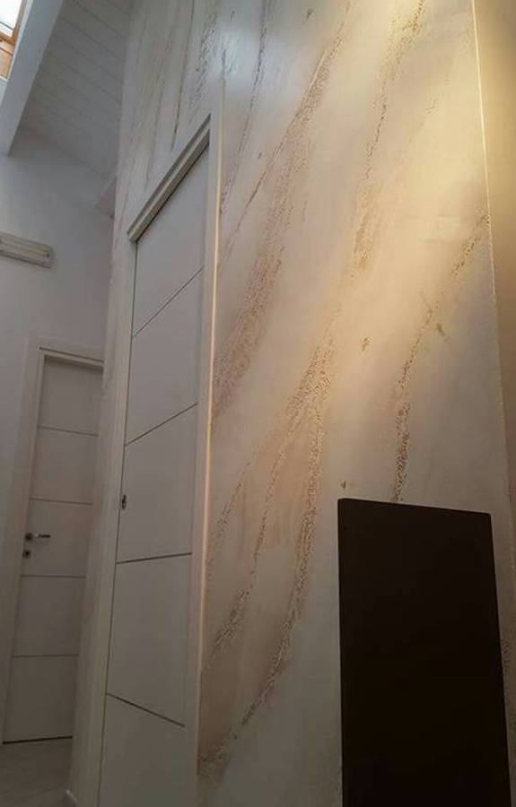 Texturas y colores infinitos ;)