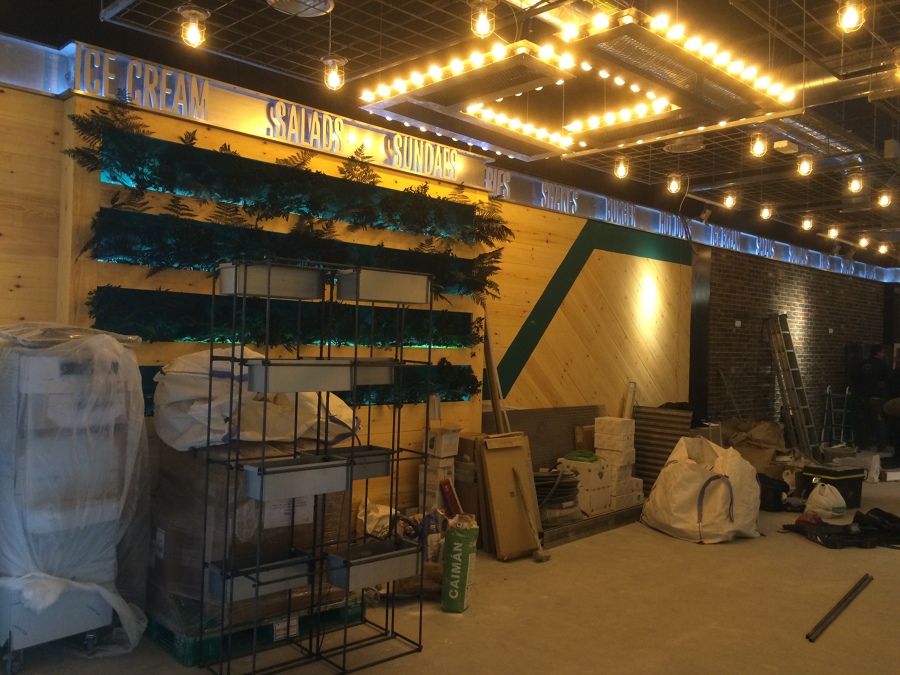 TGB C.C. Gran Plaza 2 Majadahonda