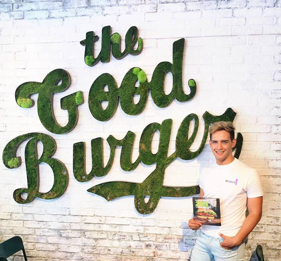 Tgb limpieza y mantenimiento Brezza soluciones