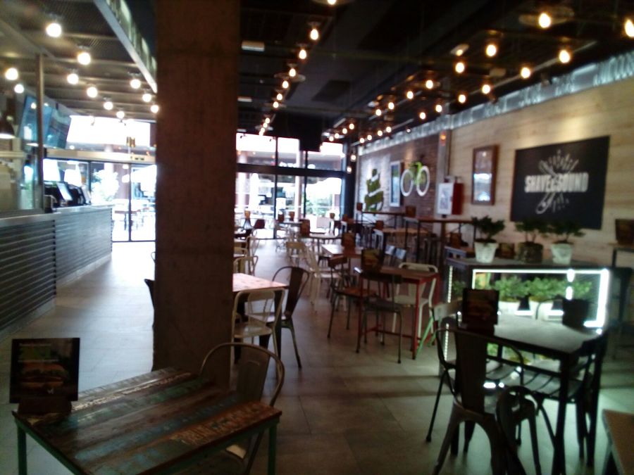 Tgb limpieza y mantenimiento Brezza soluciones