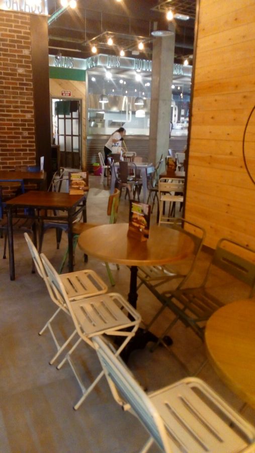 Tgb limpieza y mantenimiento Brezza soluciones