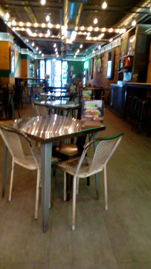 Tgb limpieza y mantenimiento Brezza soluciones