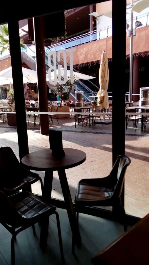 Tgb limpieza y mantenimiento Brezza soluciones