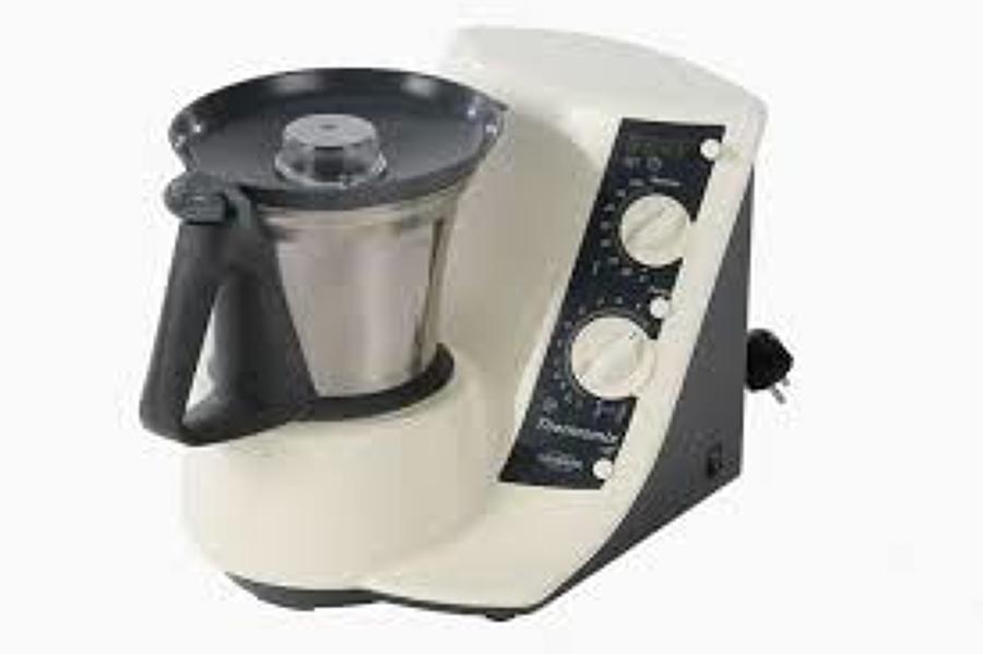 Thermomix TM21