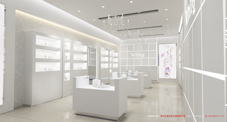 Tienda de joyería 3