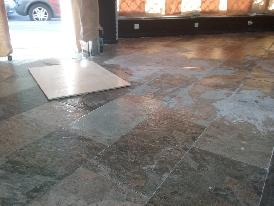 Tienda de lamparas suelo