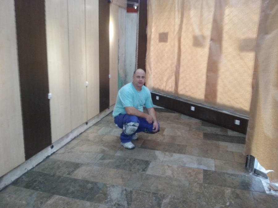 Tienda de lamparas suelo