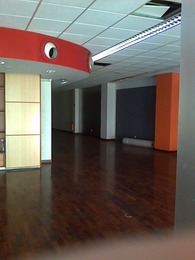 TIENDA EN C/ 31 DE DICIEMBRE PLANTA 