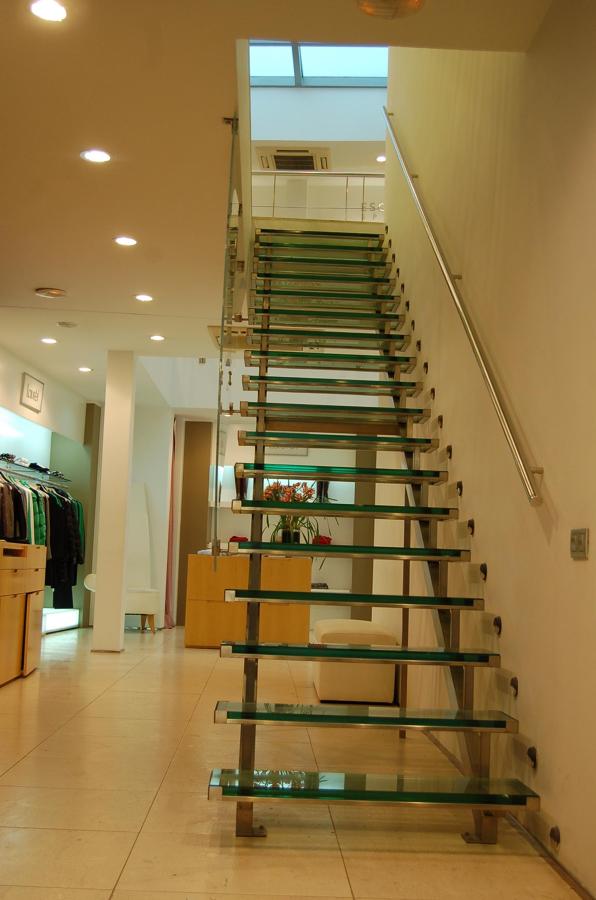 Tienda ESCADA en Vila-Real, Castellón