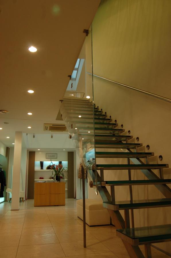 Tienda ESCADA en Vila-Real, Castellón