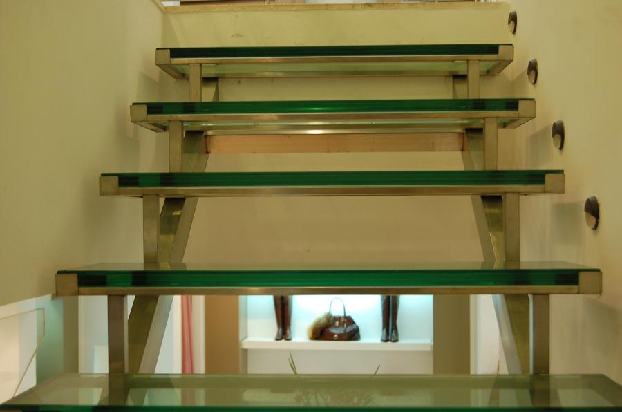 Tienda ESCADA en Vila-Real, Castellón