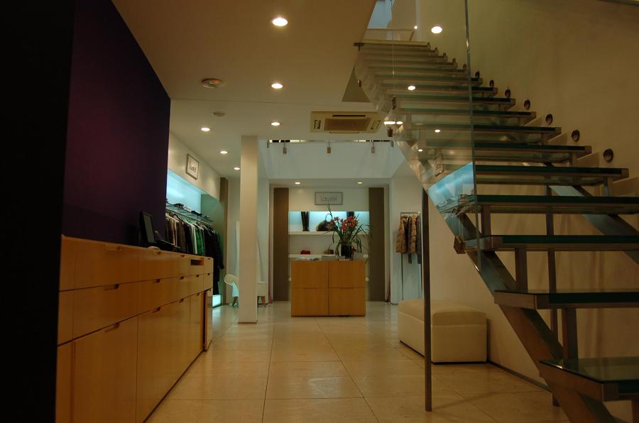 Tienda ESCADA en Vila-Real, Castellón