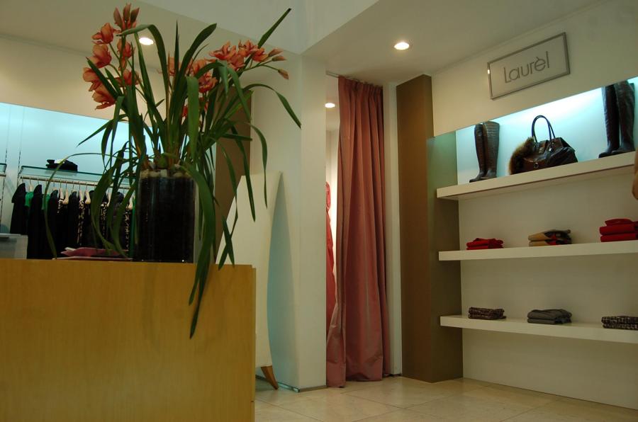 Tienda ESCADA en Vila-Real, Castellón