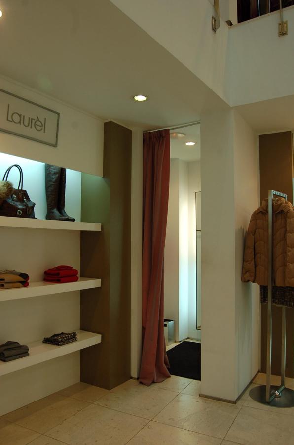 Tienda ESCADA en Vila-Real, Castellón