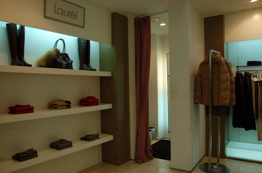 Tienda ESCADA en Vila-Real, Castellón