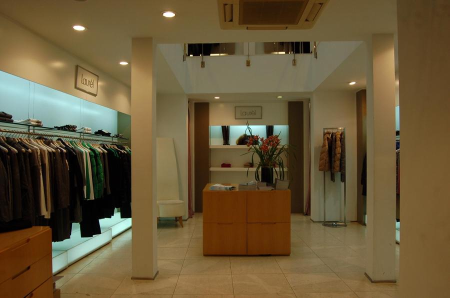 Tienda ESCADA en Vila-Real, Castellón