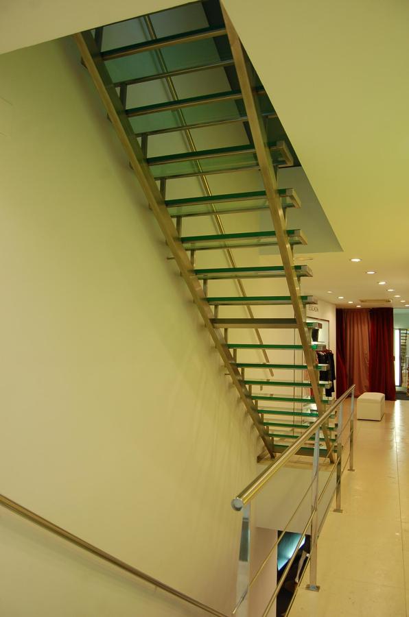 Tienda ESCADA en Vila-Real, Castellón