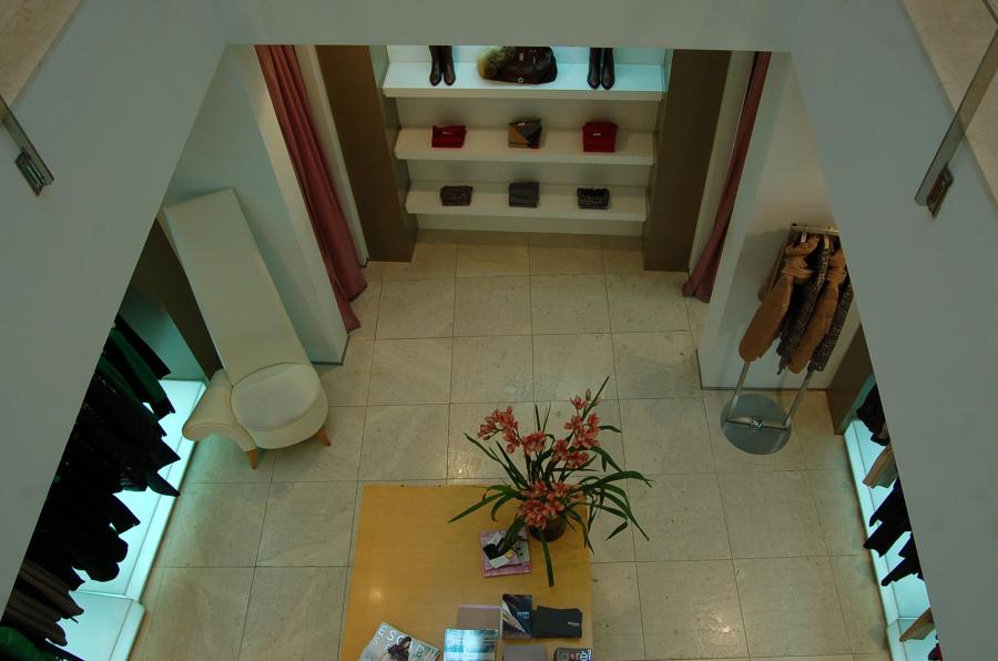 Tienda ESCADA en Vila-Real, Castellón