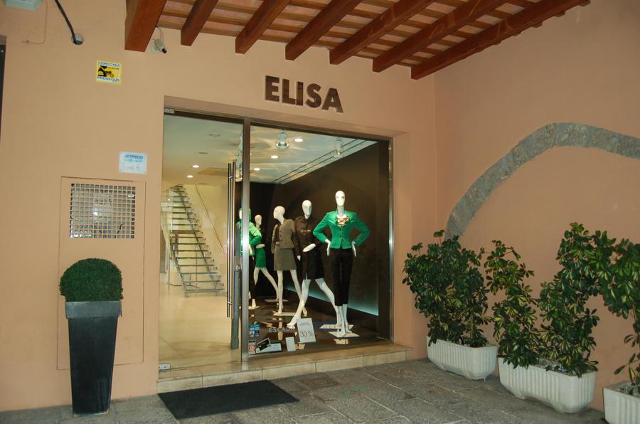 Tienda ESCADA en Vila-Real, Castellón