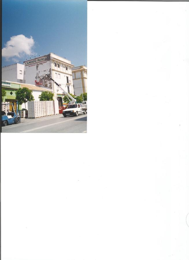 Tienda Eurotex Mairena del Alcor