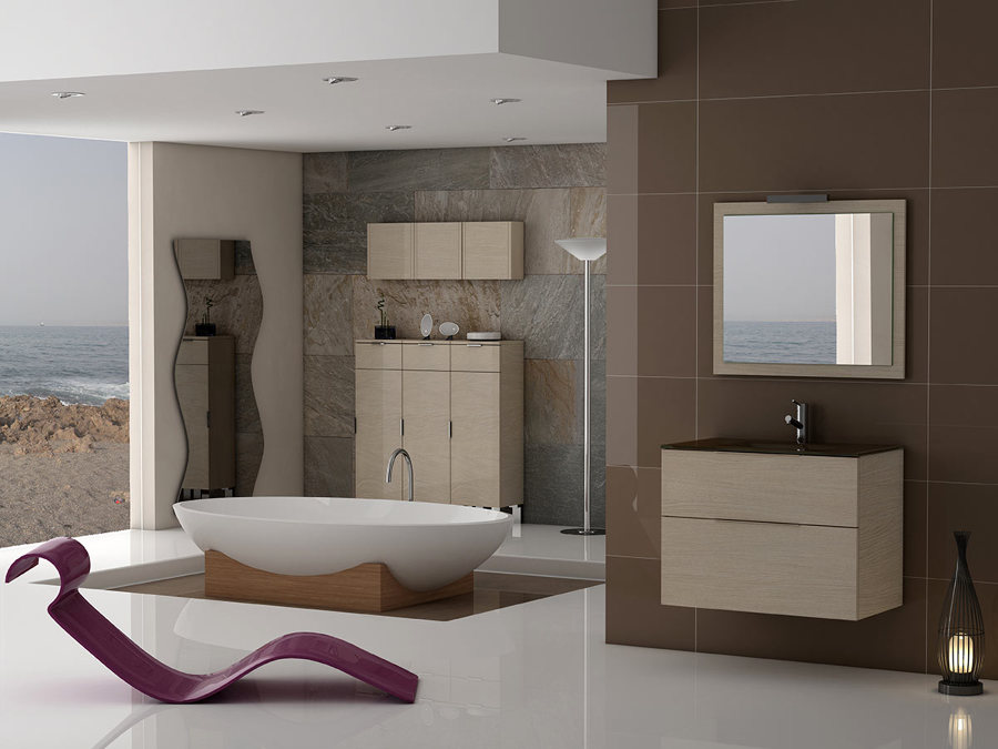 Tienda muebles de baño online