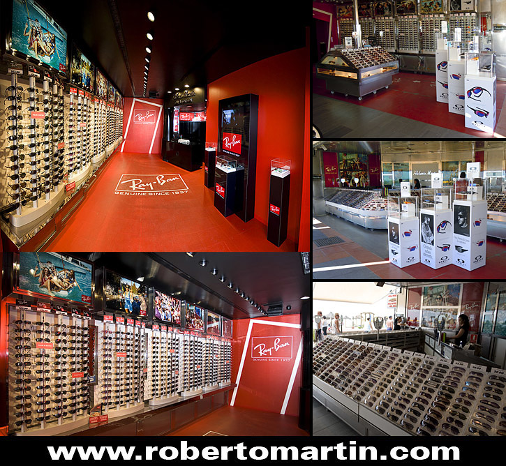 Tienda Roberto Martín - LA CARIHUELA