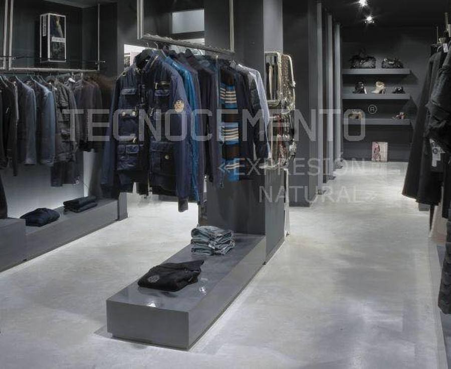 Tienda Ropa
