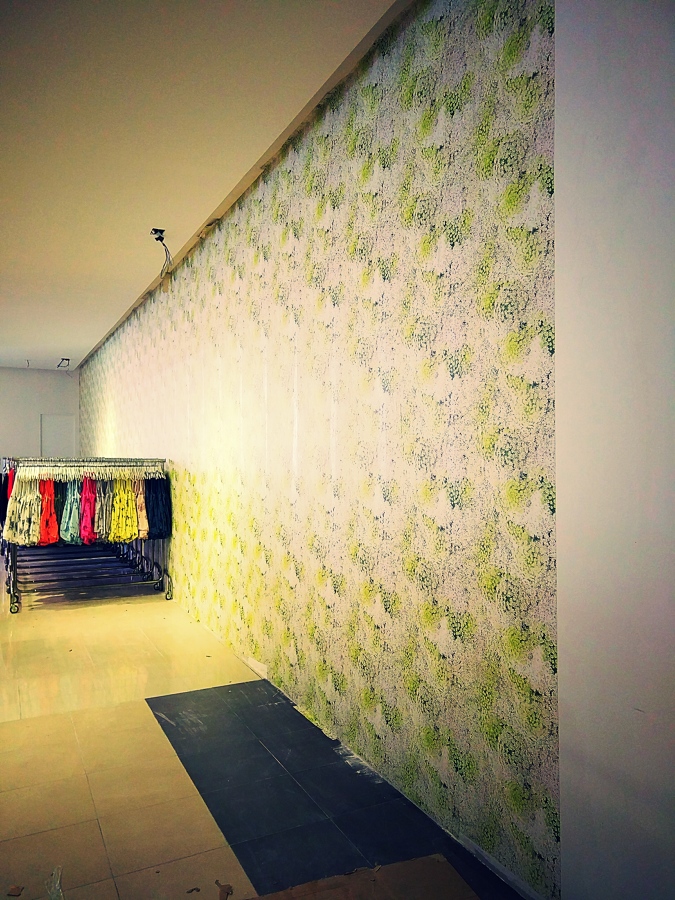 Tienda Ropa Fuenlabrada