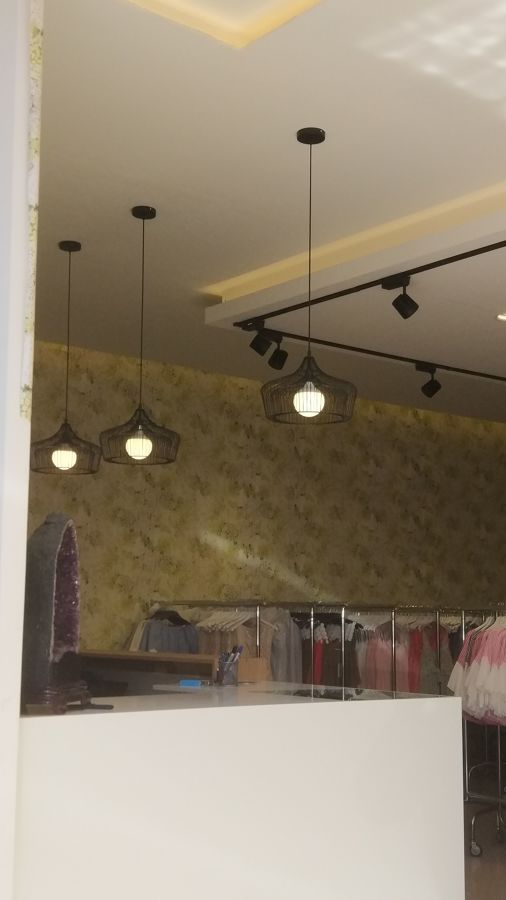 Tienda Ropa Fuenlabrada