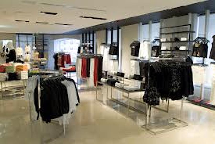Tienda Sfera Bilbao