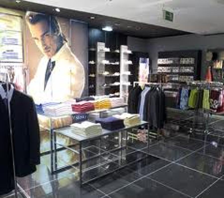 Tienda Sfera Bilbao