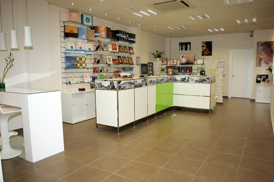 Tienda