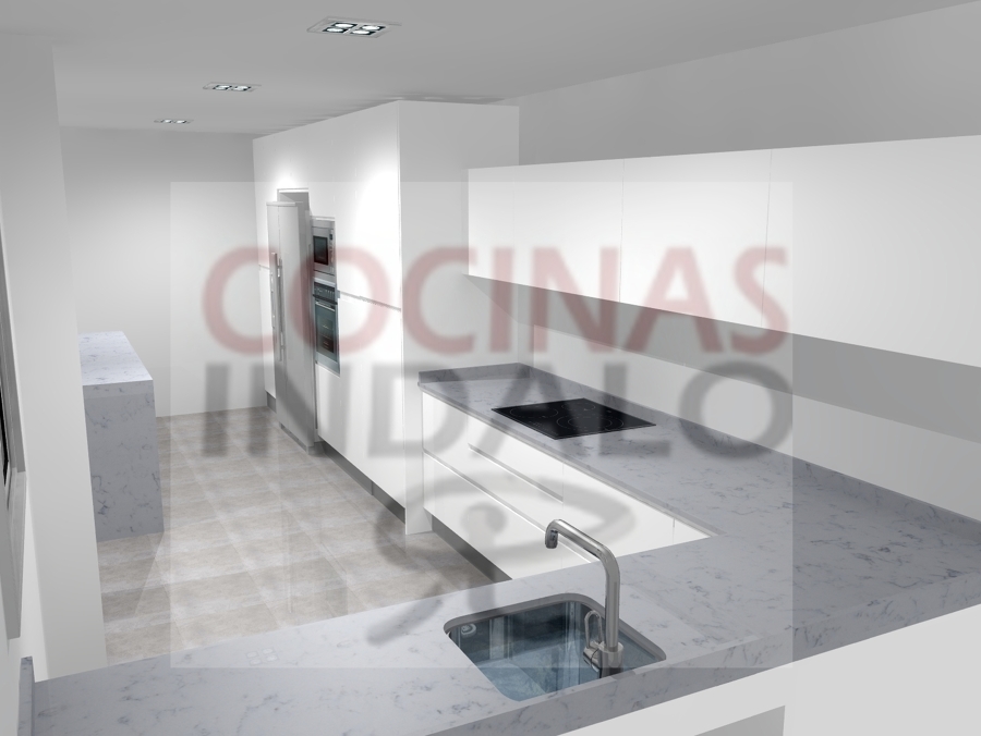 TIENDAS DE COCINA EN ALMERIA